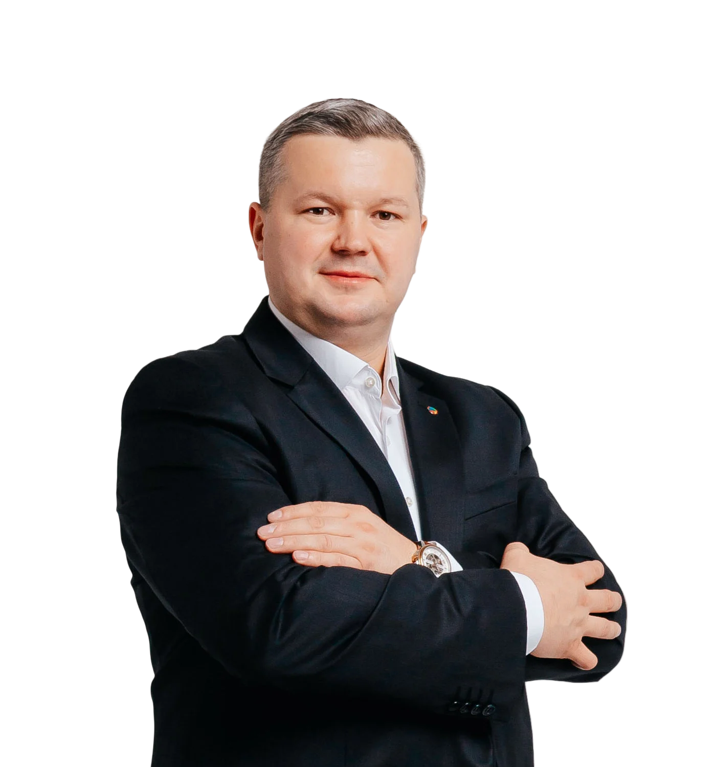 Андрей Лосев
